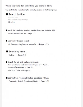 suzuki jimny nomad 2025 owners manual (jdm)
